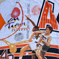 Basketball T-Shirt - Large