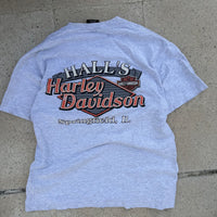 Harley Davidson T-Shirt - Medium