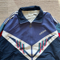 Adidas Retro Track Jacket - 2XL