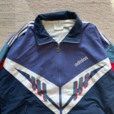 Adidas Retro Track Jacket - 2XL