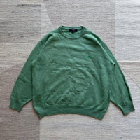 Burberry Sweater - Large