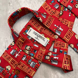Peanuts Tie