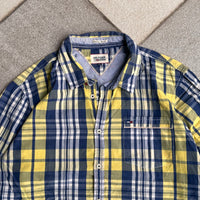 Hilfiger Denim Shirt - X-Large