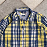 Hilfiger Denim Shirt - X-Large
