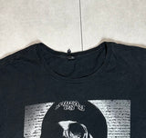 Eminem Graphic T-Shirt - Large