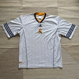 1998-99 Real Madrid Training Jersey Adidas - XL