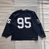 Alpha Sportswear Jersey - XL