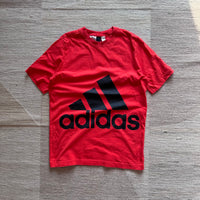 Adidas T-Shirt - Medium