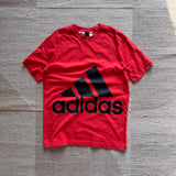 Adidas T-Shirt - Medium