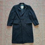 Vintage Burberry Trench Coat - XL