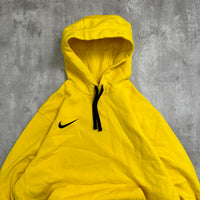 Nike Swoosh Hoodie - Medium