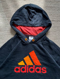 Adidas Hoodie - Small (Fits L)