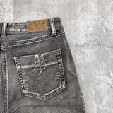 Dynam High Waist Denim - W29