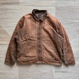 Dickies Distressed Work Jacket - XL