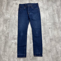 Levis 501 Jeans - W32
