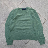 Ralph Lauren Sweater - Large