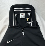 Nike Sports Jacket - Small