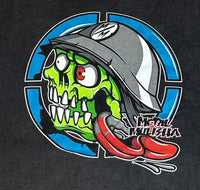 Metal Mulisha Graphic T-Shirt - Small