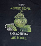 The Grinch Graphic T-Shirt - Large