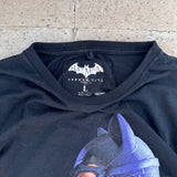 Batman Graphic T-Shirt - Large