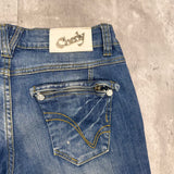 Cherly Denim - W29