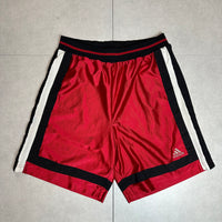 Adidas Jersey Shorts - W32