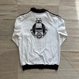 Adidas Euro Cup 2008 Jacket - Large