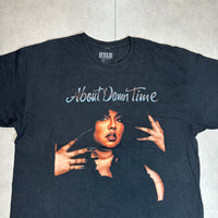 About Down Time Graphic T-Shirt - 2XL