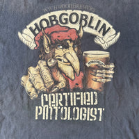 Hobgoblin Graphic T-Shirt - Small