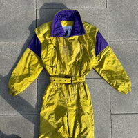 Sportalm Kitzbuhel Ski Overall - Medium