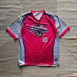 London Fastball Jersey - XL