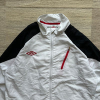 Umbro Sports Jacket - Medium