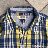 Hilfiger Denim Shirt - X-Large