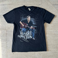 Blake Shelton Graphic T-Shirt - Medium