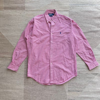Ralph Lauren Shirt - XL