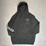 Hard Rock I Elvis Presley Hoodie - XL