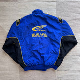 Subaru World Rally Team Jacket - 2XL