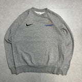 Nike Centre National Du Football Crewneck - Medium