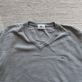 Lacoste Sweater - 4XL