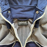 Adidas Originals Sports Jacket - Large