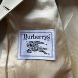 Burberry Blazer - Medium