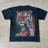 Wild Graphic T-Shirt - Medium