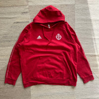 Adidas Hoodie - 2XL