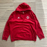 Adidas Hoodie - 2XL
