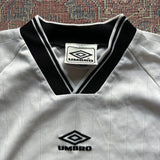 Late 90’s / early 2000’s Umbro Sports T-Shirt - X-Large