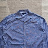 Tommy Hilfiger Shirt Regular Fit - 2XL
