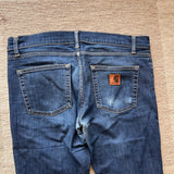 Carhartt Rebel Jeans - W32