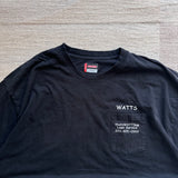 Dickies Pocket T-Shirt - 3XL