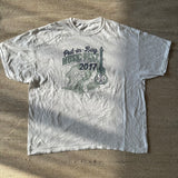 Put-in-Bay Music Fest 2017 Graphic T-Shirt- 2XL