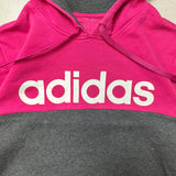 Adidas Hoodie - Medium